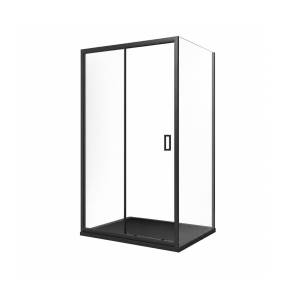 Душевой уголок Veconi Rovigo RV-046B 120x70