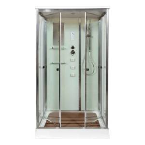 Душевая кабина AvaCan V1215 120x90x220