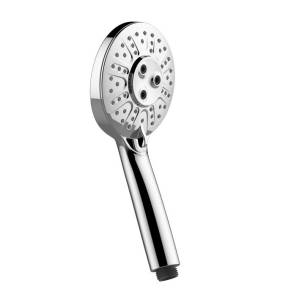 Душевая лейка Avrora AV051C хром