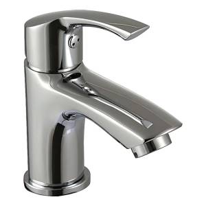 Смеситель для раковины Lemark plus Strike LM1106C