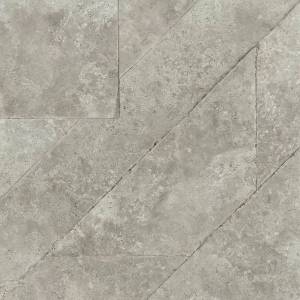 Декор Belani Роуд Графит 1 50x50 Декор Belani Роуд Графит 1 50x50