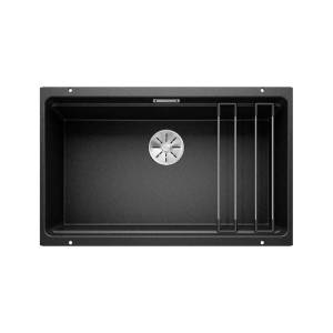 Кухонная мойка Blanco Etagon 700-U 525167 антрацит
