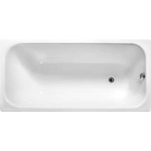 Чугунная ванна Wotte Start 160x75