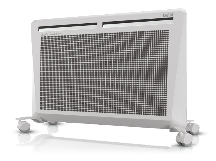 Электрический обогреватель Ballu RED EVOLUTION BIHP/R -2000