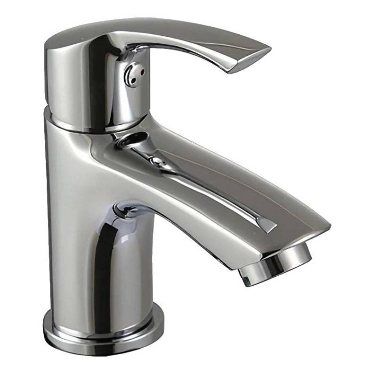 Смеситель для раковины Lemark plus Strike LM1106C