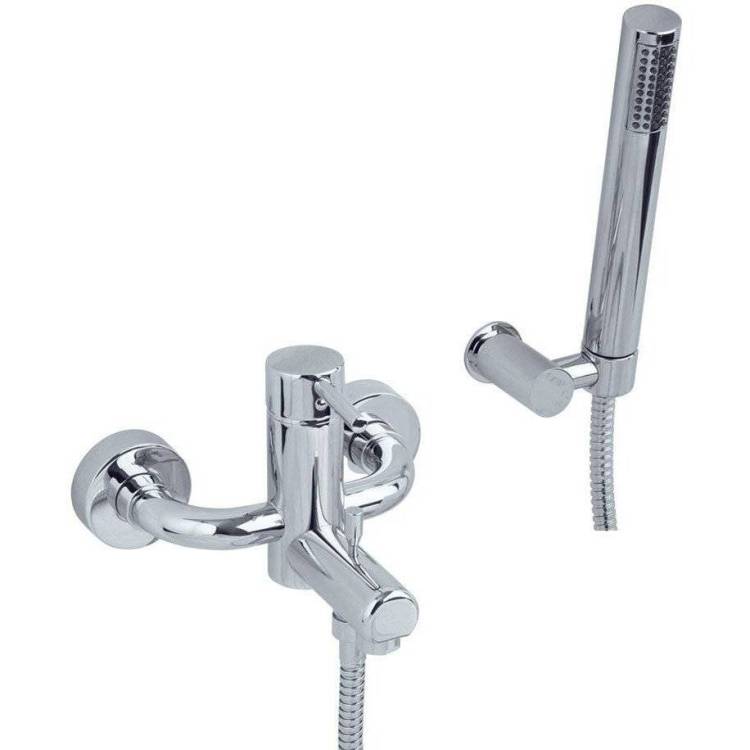 Смеситель для ванны Migliore Fortis 18648