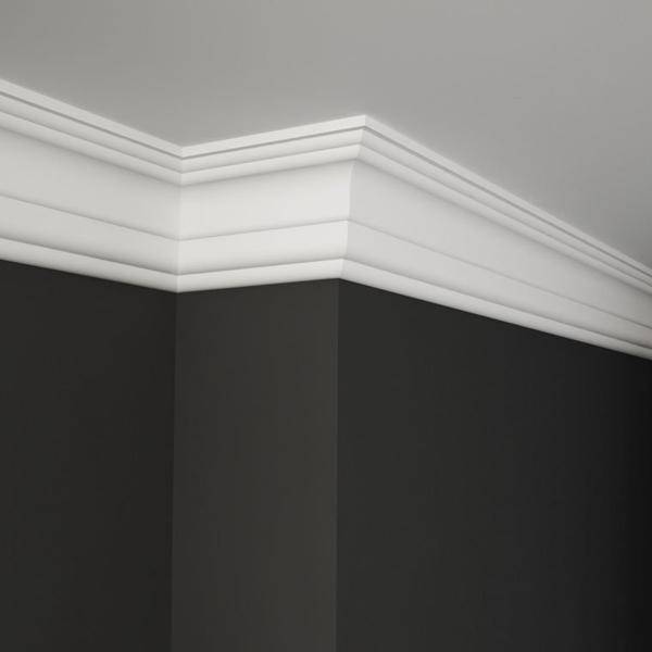 Карниз Deco Line КТ-37 110x9x13