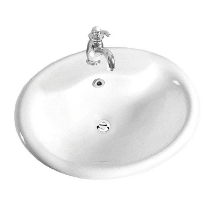 Раковина Art&Max AM6300 57 см