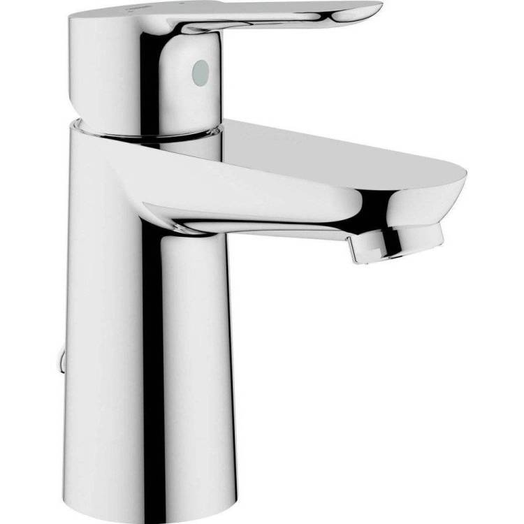 Смеситель для раковины Grohe BauEdge 23329000