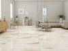 Керамогранит Asia Pacific Statuario Regal Gold Glossy 60x120 фото 3