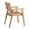 Стул Tetchair Vanheim 24419 груша (№3) фото 3