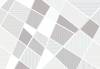 Декор Azori Sonnet 587902002 Grey Geometria 20.1x50.5
