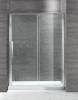 Душевая дверь в нишу Cezares Lux soft W BF1 130 C Cr IV фото 6