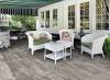 Керамогранит Rondine Group RHS Hard&Soft J86416 Soft White 15x100 фото 4