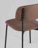 Стул Stool Group Майло AV 488-L233-9005-K капучино фото 7