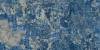 Керамогранит Rex Ceramiche Les Bijoux De Rex 765786 Sodalite Bleu Glossy 6mm 60x120