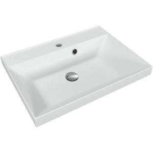 Раковина Style line Asti СС-00002468 60x45 жасмин