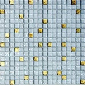 Мозаика Bonaparte Classik day (1.5x1.5) 30x30