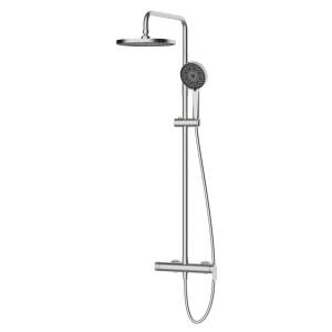 Душевая стойка Agger Sweet A2791222 сатин