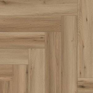 Ламинат Tulesna Селена Паркет (Selene Parquet) 12/34 4V LF504-17 Корковадо 601x121