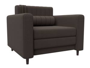 Кресло Лига Диванов Лига-070 132543 Коричневый