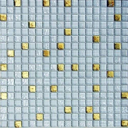 Мозаика Bonaparte Classik day (1.5x1.5) 30x30