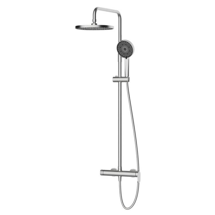 Душевая стойка Agger Sweet A2791222 сатин