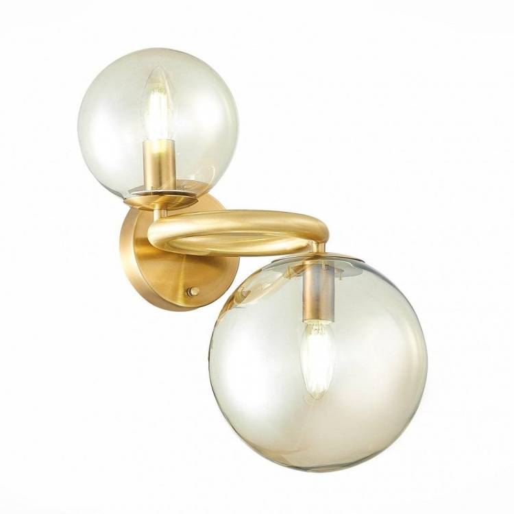 Бра ST Luce Gorizia SL1162.301.02