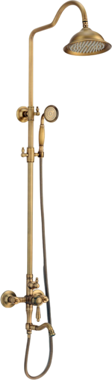 Душевая стойка Savol S-006613C