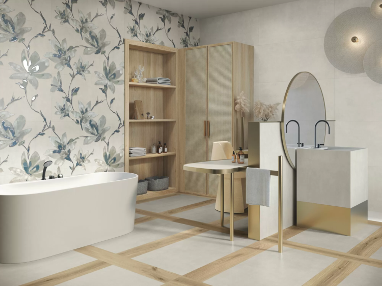 Ape Ceramica Raw