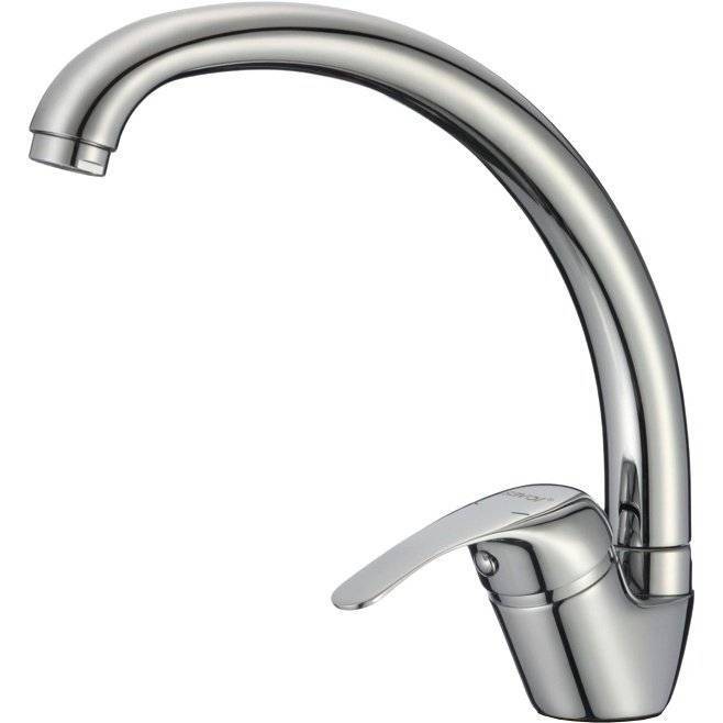 Смеситель для кухни Savol S-T4101