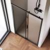 Душевая дверь в нишу AM.PM Gem Solo W90G-100-1-195BM 100 см фото 4