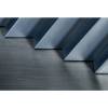 Стол Bradex Home Astra RF 0194 керамогранит, сталь, антрацит 140(190)x80x80 фото 10