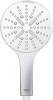 Душевая лейка Grohe Rainshower SmartActive 26544LS0 белая луна фото 2