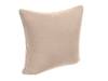Подушка Лига Диванов 120063 бежевый (45x12x45)