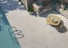Ступень Gres de Aragon Urban Anti-Slip Rect. Beige 31.5x120 фото 4