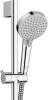 Душевой гарнитур Hansgrohe Vernis Blend 26279000 EcoSmart, хром фото 2
