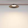 Подвесной светильник Maytoni Technical Campana TR127B-12W3K-B фото 2