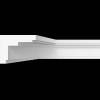 Карниз гладкий Artpole SKT262 115x5x4