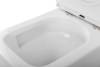 Унитаз-компакт BelBagno Luce BB2197CP-TOR/SC/BB2197T безободковый, сиденье микролифт фото 6