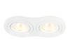 Встраиваемый светильник Ambrella light Techno Spot TN102505 фото 3