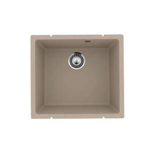 Мойка кухонная Uperwood Quartz Premium (Кварц Премиум) UPD-03-03 десерт, 45x50