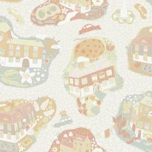 Обои York Collection Daydream MB29007