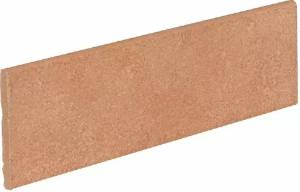 Плинтус Exagres Vega Rod. Rojo 33x9x11