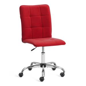 Компьютерное кресло Tetchair Ван 25955 бордовый