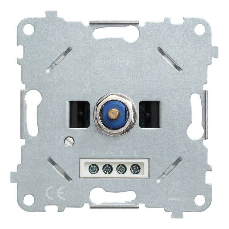 Механизм поворотного смарт-диммера 250 Вт Rikett 32212