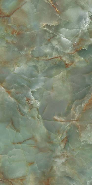 Керамогранит Fondovalle Onyx INF3490 Green Crystal Polished 60x120