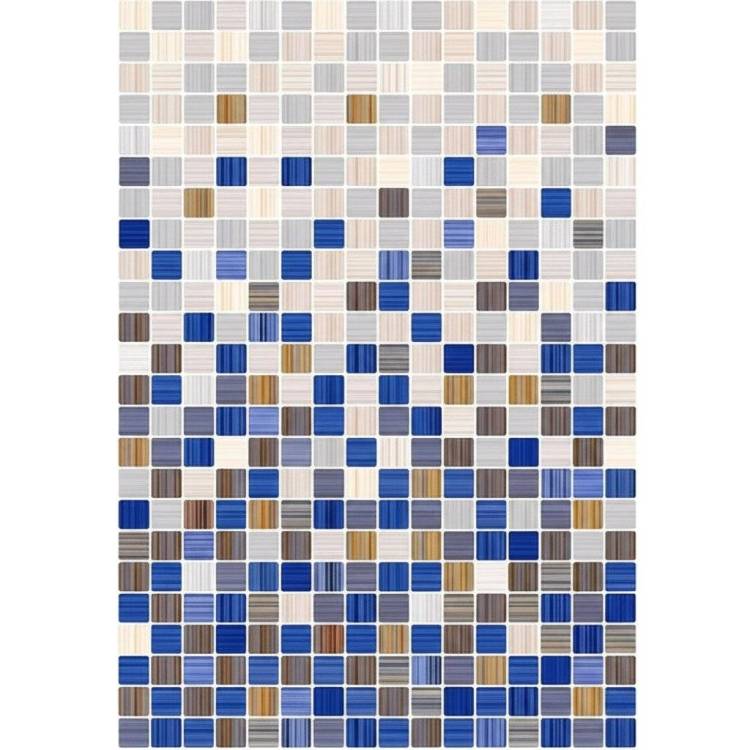 Керамическая плитка Керамин Гламур 2С Mix 27.5x40