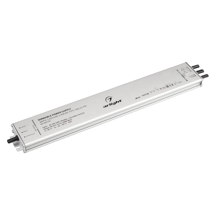 Блок питания Arlight Arpv 37775