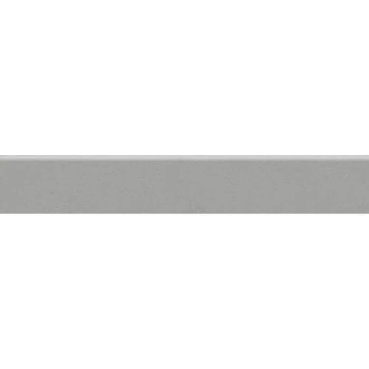 Плинтус Kerama Marazzi Про Чементо DD641620R/6BT Серый Матовый 9.5x60